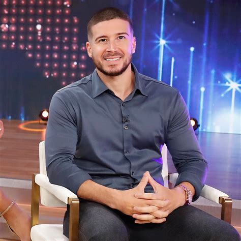 How The Jersey Shore Cast Reacted To Vinny Guadagnino Joining Dancing With The Stars Trendradars