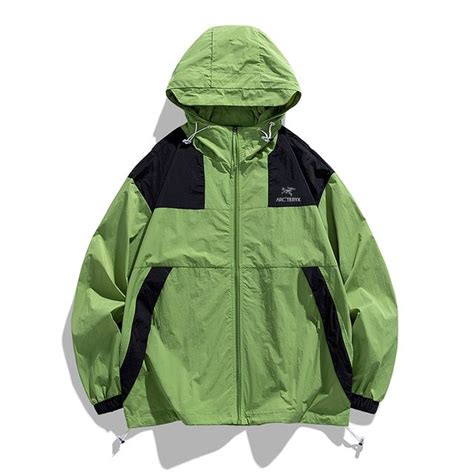 Ветровка Arcteryx - купить с доставкой по выгодным ценам в интернет ...
