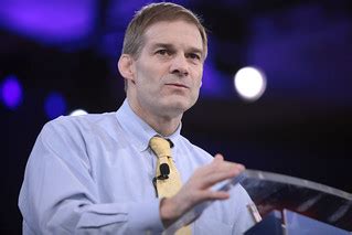Jim Jordan | U.S. Congressman Jim Jordan of Ohio speaking at… | Flickr