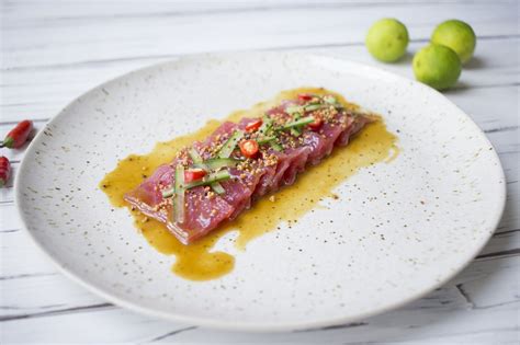 17 Recipe Tuna Ceviche Chiaranvaleria