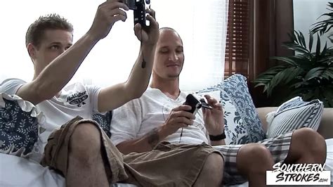 Southernstrokes Naughty Amateurs Record Their Hardcore Anal XHamster