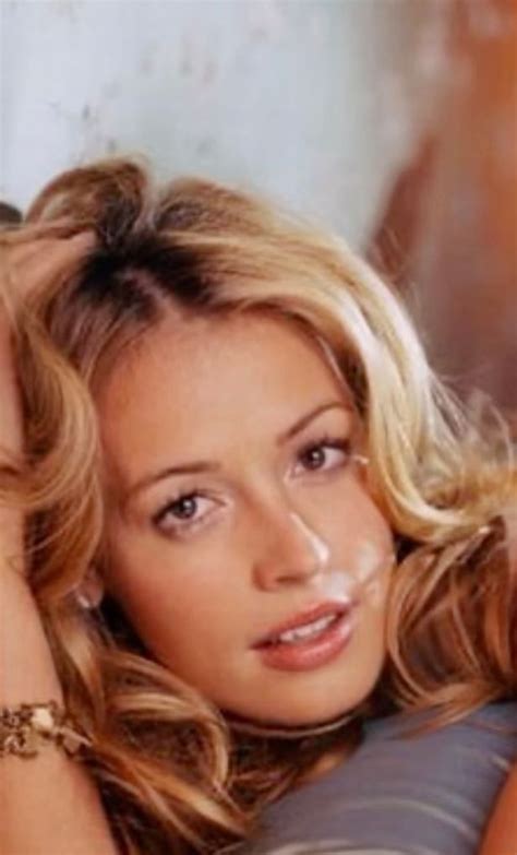 Cat Deeley S Glam Snaps Nude Display Leopard Print Bikini And Fresh Faced Model Daily Star