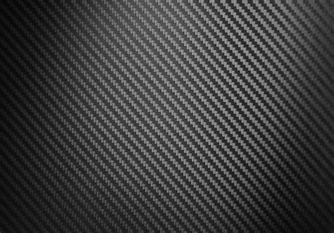 Textura De Fibra De Carbono Negro Foto Premium