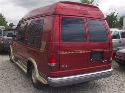 1999 Ford E 150 59oo Campbell Auto Sales