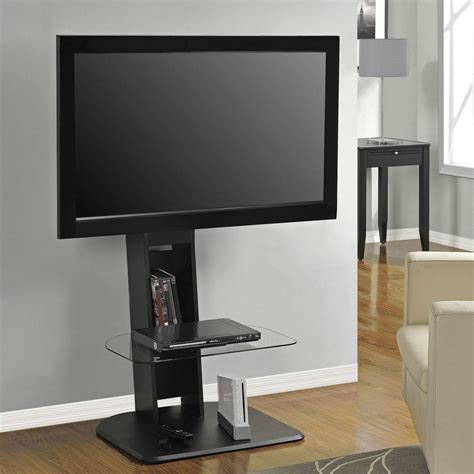 Narrow TV Stands For Flat Screens - Foter