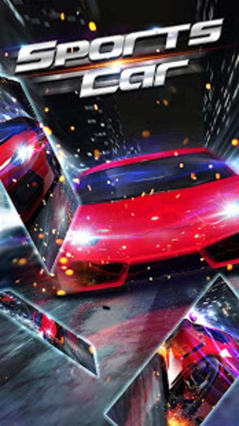 Racing Car Live Wallpaper APK para Android - Download