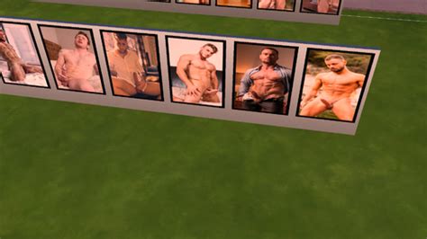 Gay Set Package Objects Loverslab