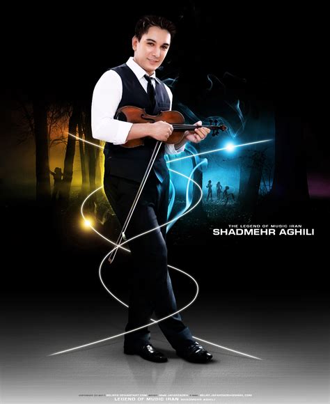 Shadmehr Aghili Fp By Belief2 On Deviantart