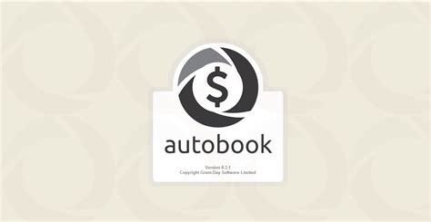 AutoBook
