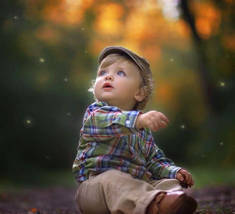 Baby Boy HD Wallpapers - Top Free Baby Boy HD Backgrounds - WallpaperAccess