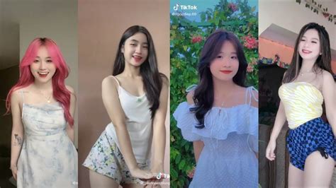 TOP 9 VIDEO HOT TREND DANCE I LIKE YOU ชอบเธออะ THAILAND SONG YouTube