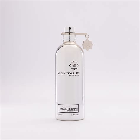 Soleil de Capri – OTRO perfume concept