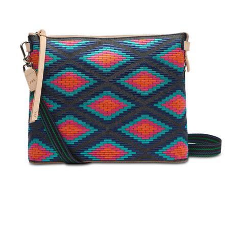 Consuela Downtown Crossbody Rowan Adelaides Boutique