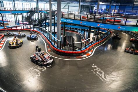 Tag E Karting And Amusement Updated June 2025 270 Rue Sicard Sainte