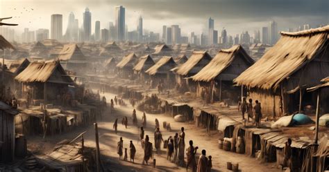 Historical Evolution Of Slums From Ancient Times To Modern Cities
