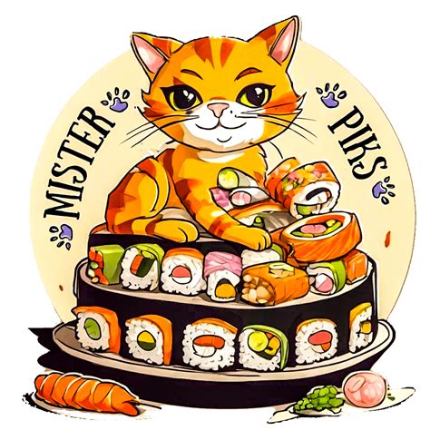 Mister-Piks Меню