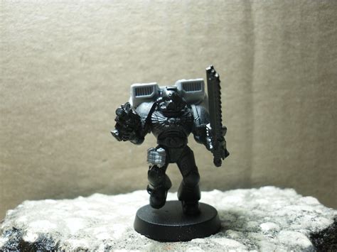 Assault Jump Pack Space Marines Gallery Dakkadakka