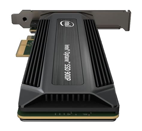 Intel Optane SSD 900P 256GB Performance Testing
