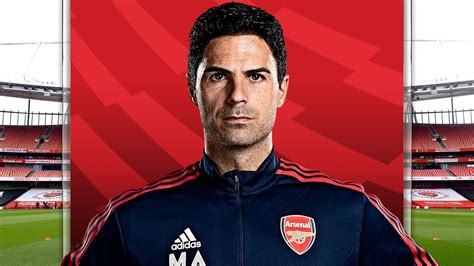 Mikel Arteta exclusive: Arsenal manager on Gabriel Jesus, Martin ...