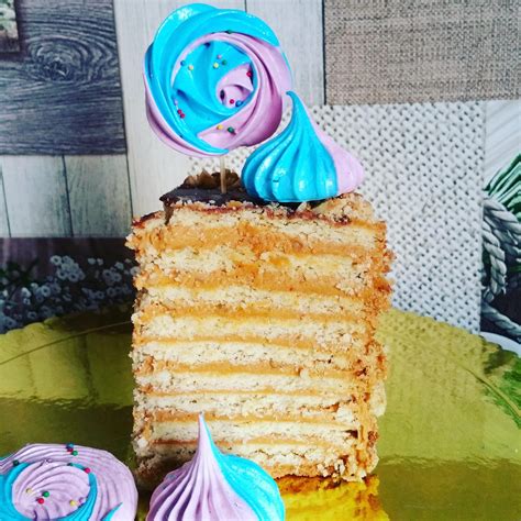 Торт танита - 83 фото