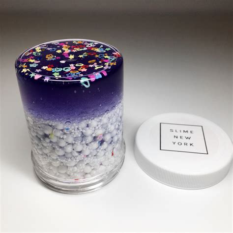 moon rock slime  york