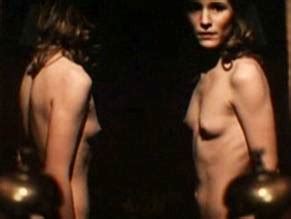 Natacha Regnier Nude Aznude