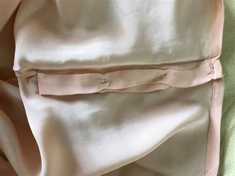 Vintage Lingerie Tap Pants Bloomers 1930s Pink Mediu Gem