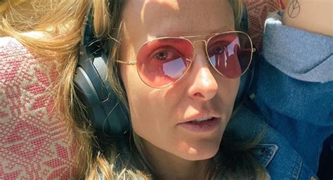 Naturalna Patrycja Markowska W Bikini Zachwyci A Fan W Pami Tacie Jak Wygl Da A Kiedy Shownews