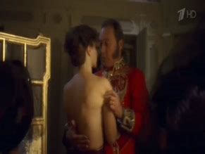 ANNA KARENINA NUDE SCENES AZNude