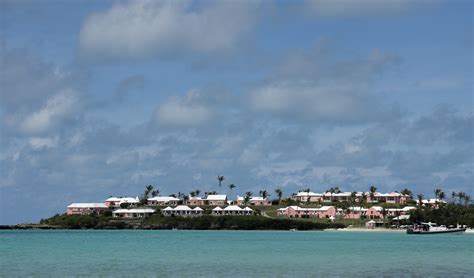 Bermuda Made Same Sex Marriage Legal And Six Months Later May Ban It
