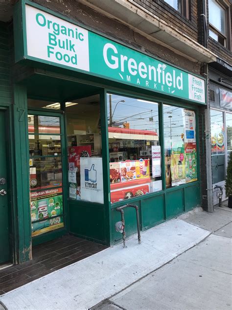 Greenfield Market | Roncesvalles Village Business Listings
