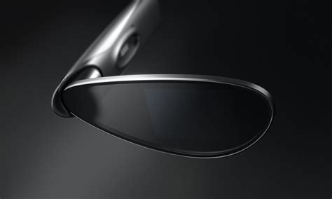 OPPO представила умные очки Air Glass с микропроектором | OPPO Россия
