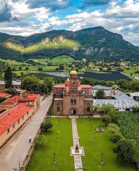 Iglesia Cerocahui