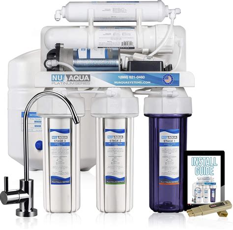 Best Reverse Osmosis System 2023 Reviews And Buyers Guide