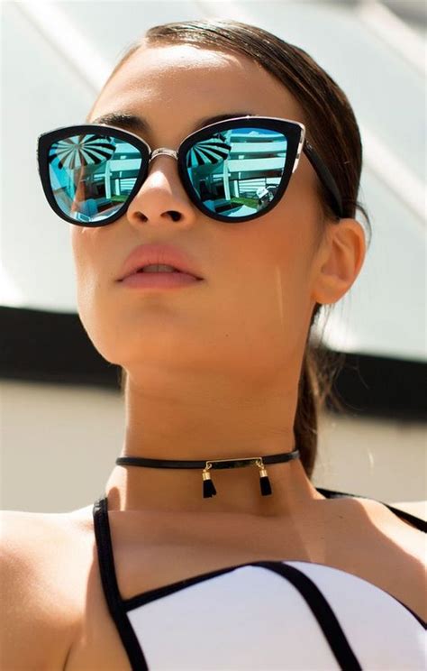 Главные тренды солнцезащитных очков 2019-2020 – модные модели и новинки ...