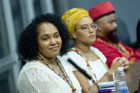 Na Alesp Prêmio Jovens do Axé homenageia trabalhos de combate ao