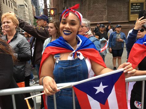 Puerto Rican Parade