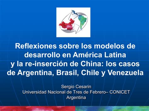 Diapositiva Comisión Económica para América Latina y el Caribe