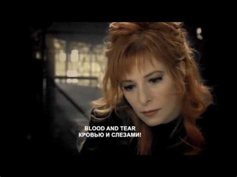 Mylene Farmer Fuck Them All Hd Youtube