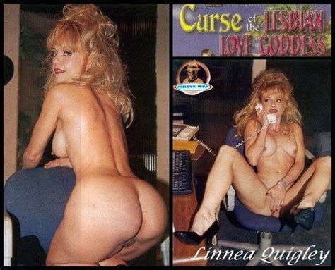 Linnea Quigley Nude Pics Page Hot Sex Picture