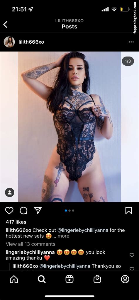 Sammipx Nude OnlyFans Leaks Fappening FappeningBook