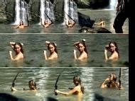 Naked Leelee Sobieski In Hercules