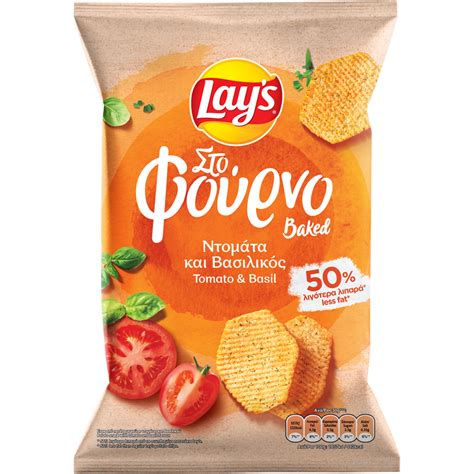 Lay's Προιοντα | Lay's Greece