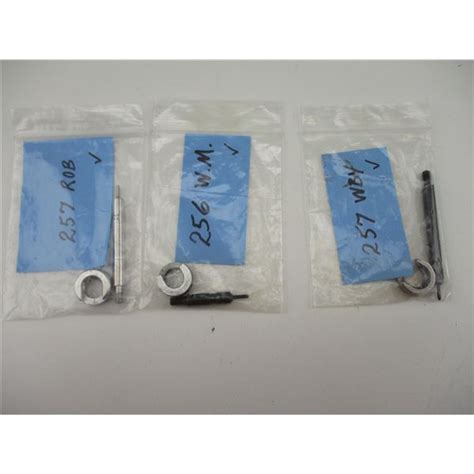 LEE PRECISION CASE LENGTH GAUGE AND SHELL HOLDERS