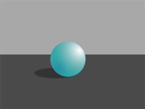 Vector Inkscape Realistic Lighting And Shading Graphic Design