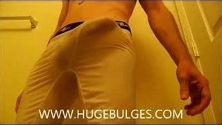 Super Hung Bulge Gay Man Man Porn XHamster