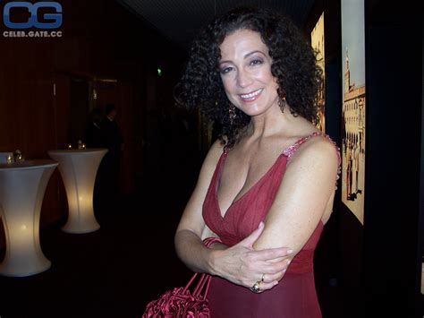 Barbara Wussow Nude Pictures Photos Playboy Naked Topless Fappening