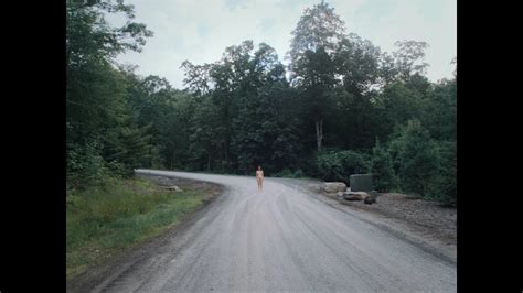 The Naked Woman Youtube