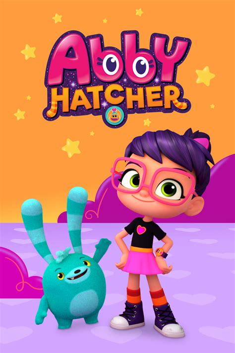 Why Families Are Obsessed with Nickelodeon's Newest Show "Abby Hatcher"