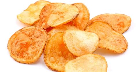 Receita De Batata Doce Chips No Forno F Cil De Fazer Mundoboaforma